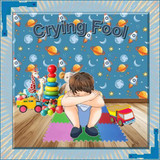 CRYING FOOL