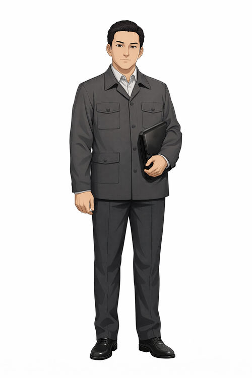 报纸年代 李卫东 tvhuio.png