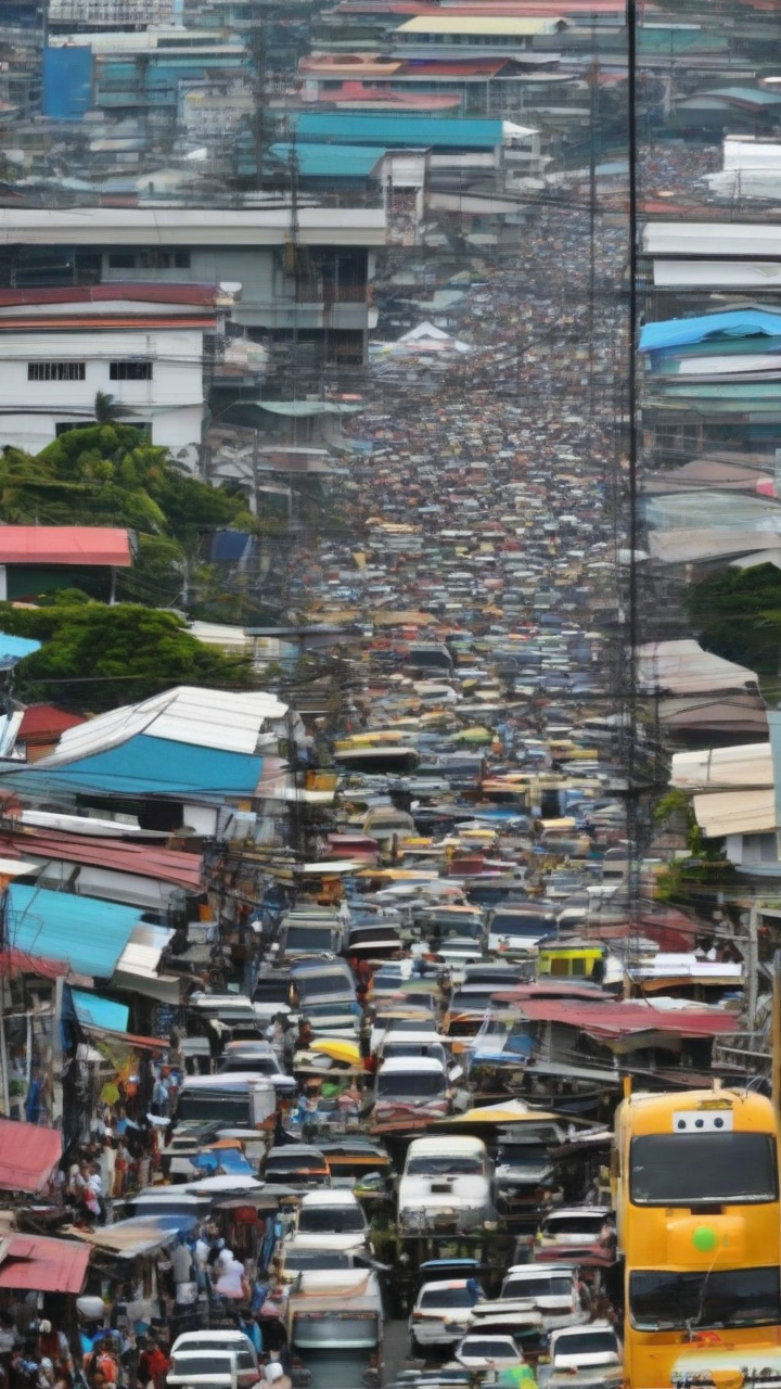 Governance woes, economic pressures fuel Filipino anxiety – survey