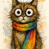 hoggyart cat 10155617 1280