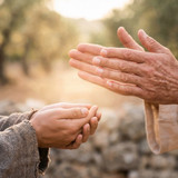 geralt jesus 10148350 1280