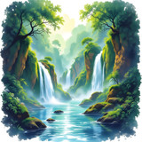 flutie8211 waterfall 10192555 1280