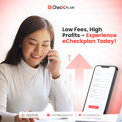 Low Fees, High Profits – Experience eCheckplan Today!.png