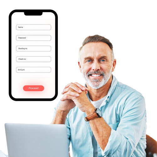 process checks electronically with eCheckplan.png