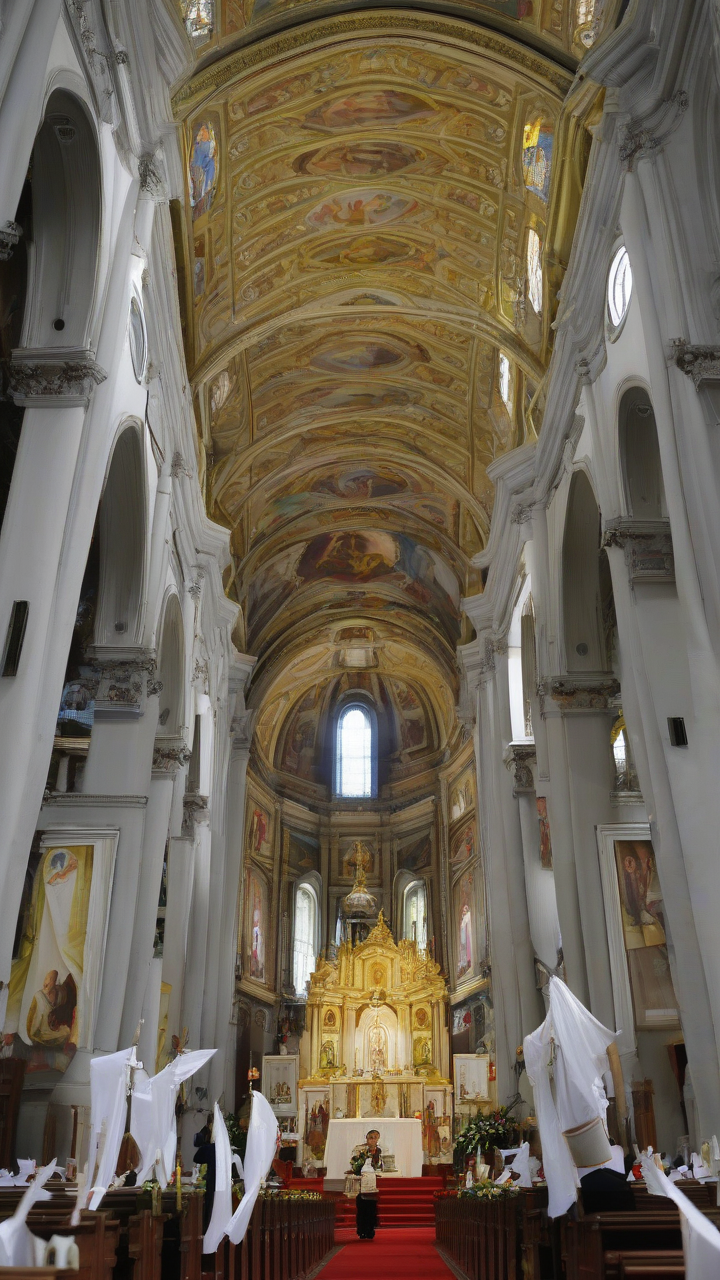 Philippine Church to join pope’s peace vigil April 11