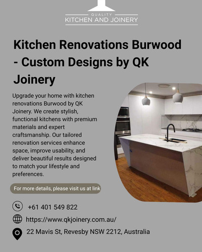 Kitchen Renovations Burwood Custom Designs by QK Joinery.jpg