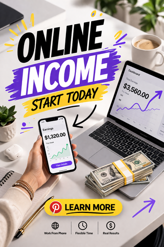 Start your online income today.png