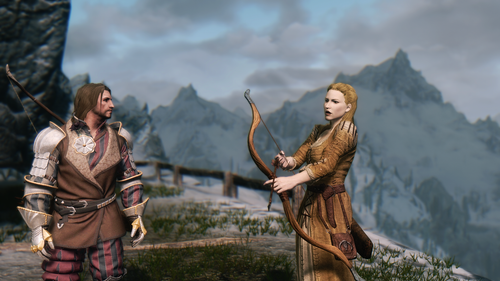 angi practicing archery 33910156063 o.png