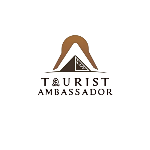 Tourist Ambassador Logo