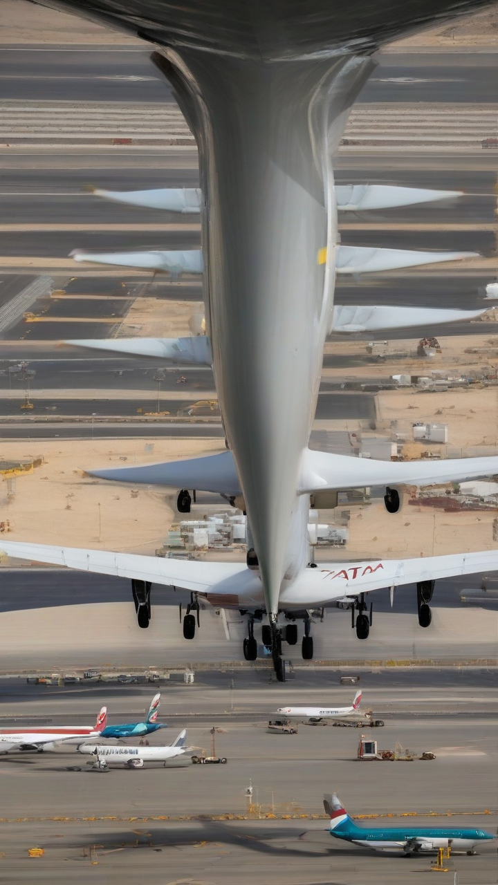 IATA chief says jet fuel supply could take months to recover after Hormuz reopening