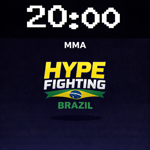 Evento de MMA Hype Fighting Brasil.png