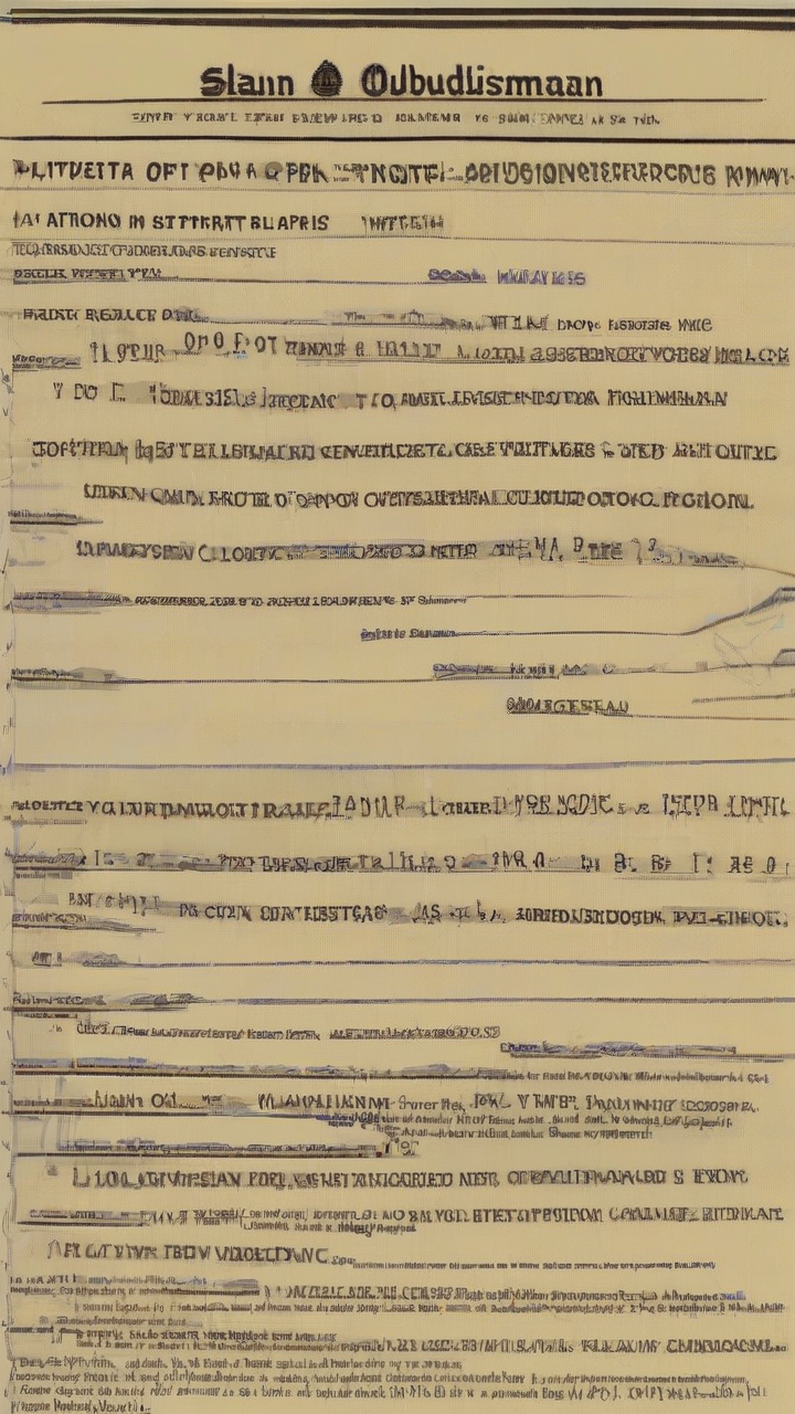 House to process SALN request from ombudsman