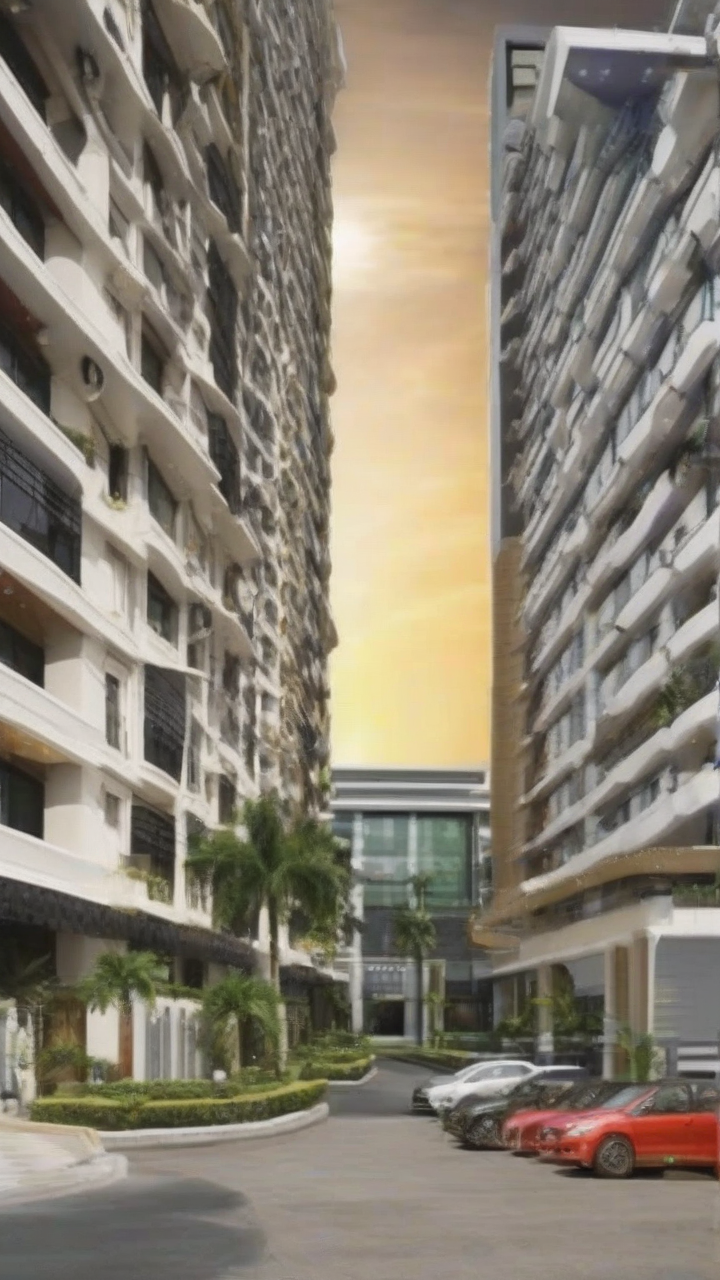 Zaldy Co got P802M from Sunwest despite divestment