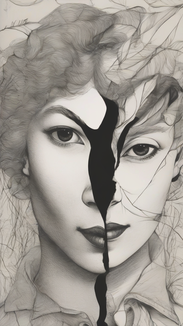 Queer poetry as exploration of desire and identity