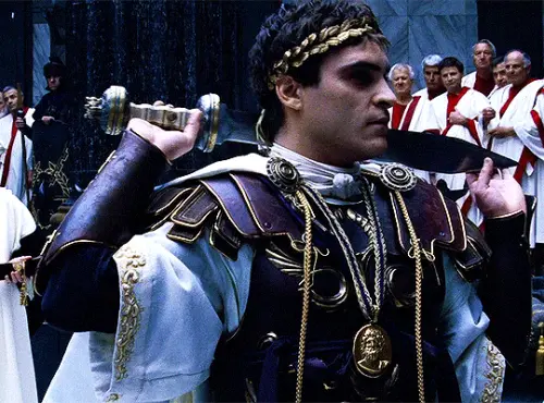 Gladiator (2001)