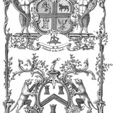 Antient Grand Lodge Arms