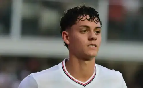 Gigante da Europa prepara proposta milionária por joia do São Paulo!