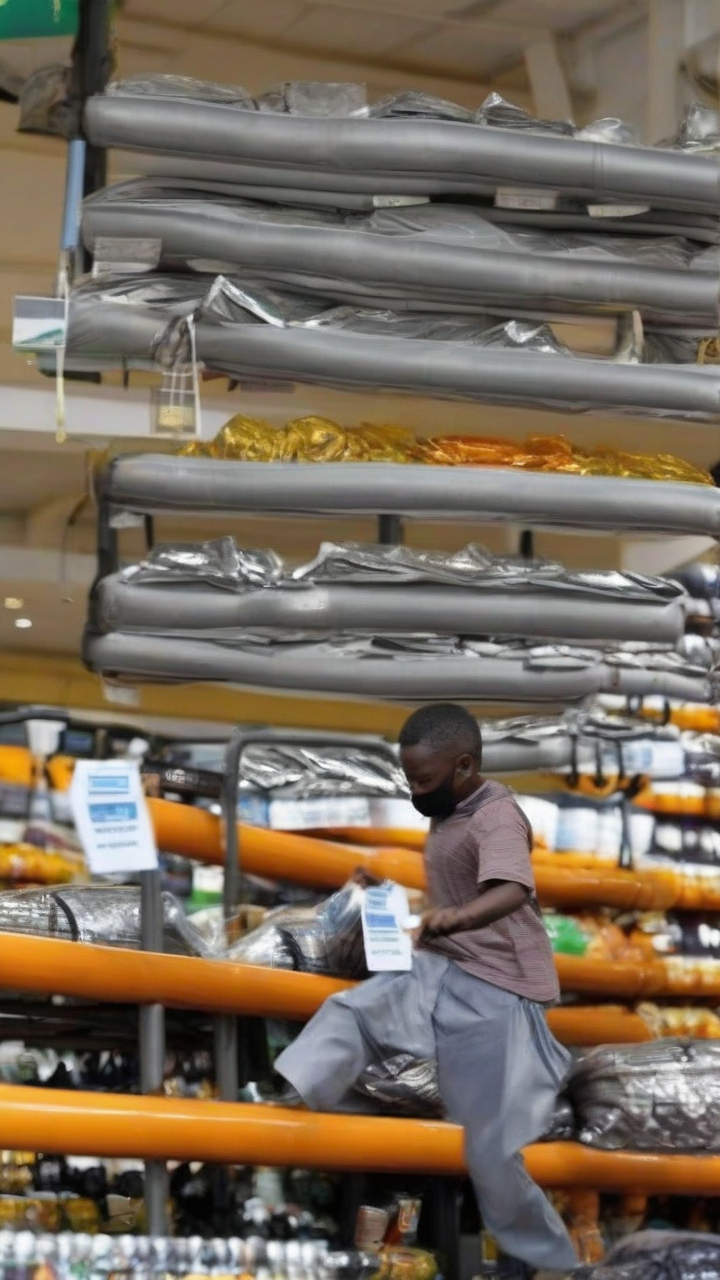 Inflation tops 4.0% as fuel prices surge