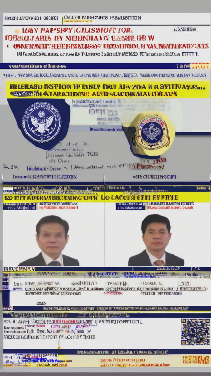 Passport release may be delayed – DFA