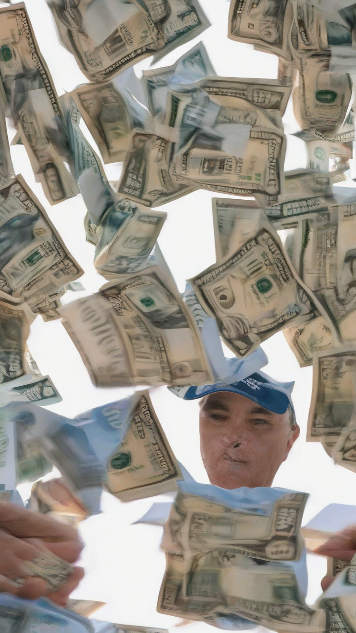 Senator pushes for more responsive economic aid