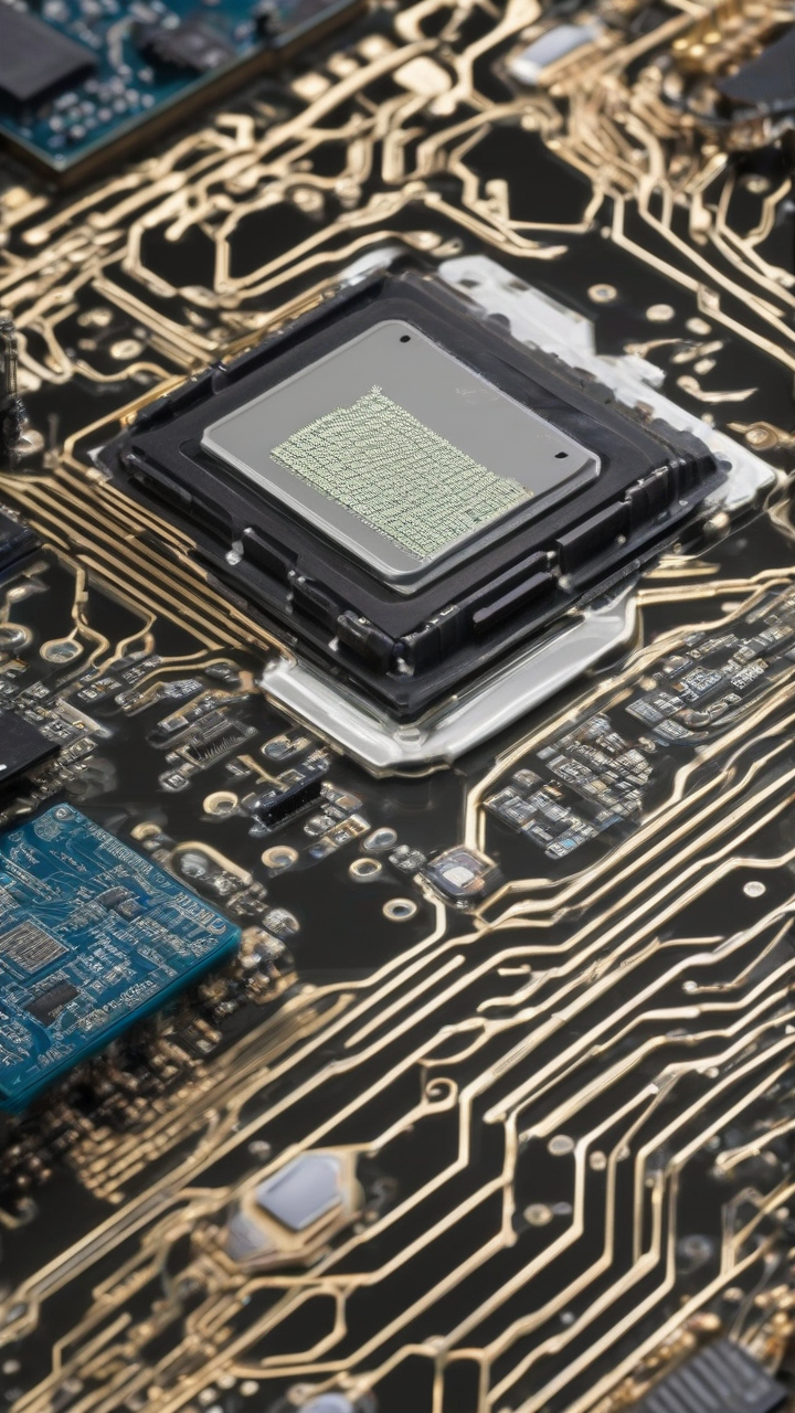 Anthropic partners with Broadcom and Google for AI chips