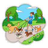 dog walking 10092634 1280