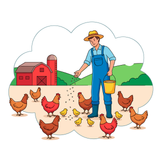 farmer illustration 10088713 1280