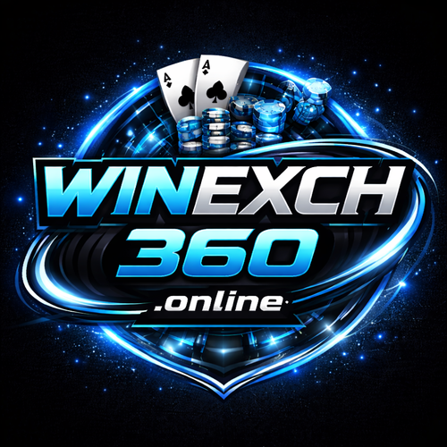 WinExch360 Platform Guide How to Get Cricket ID and Start Easily.png