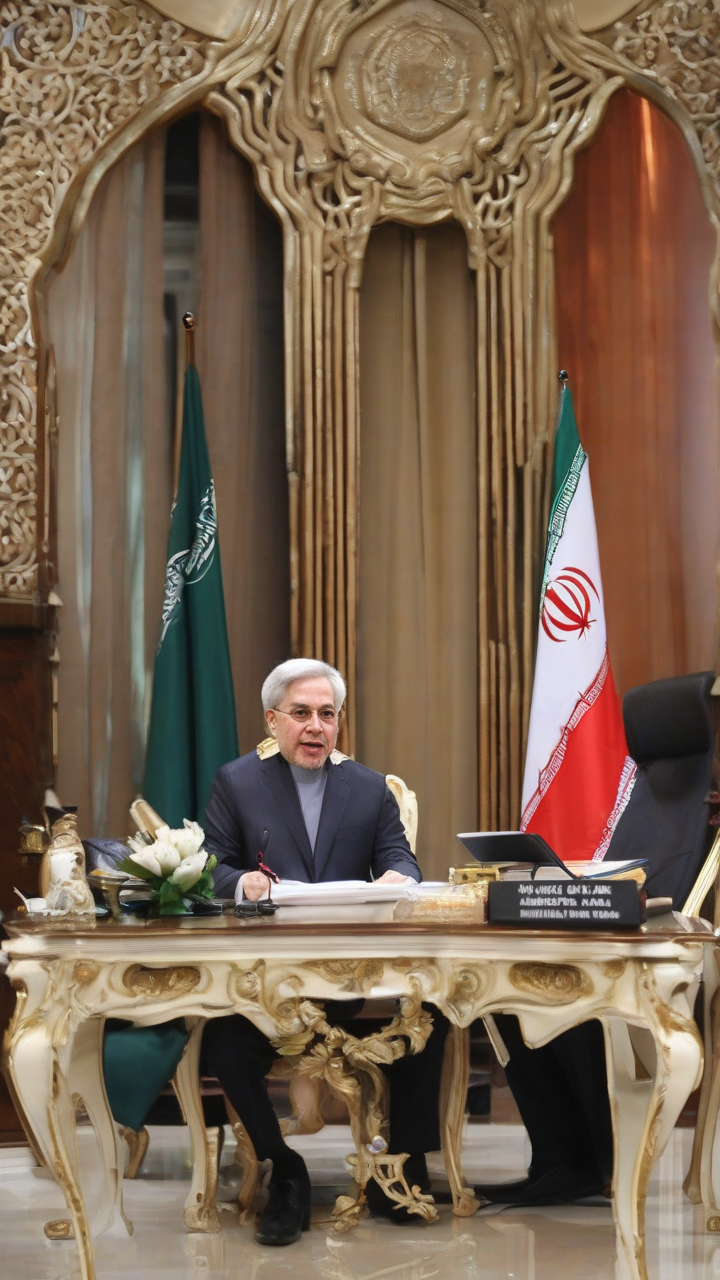 PH welcomes with 'cautious optimism' upcoming peace talks between US and Iran