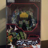 FANS PROJECT SPRINGER NEW MIB $50