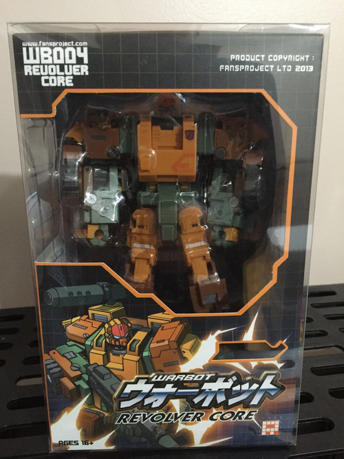 FANS PROJECT ROADBUSTER NEW MIB $120.jpg