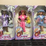 CLUELESS DOLL SET NEW MISB $120