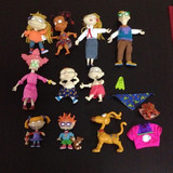 RUGRATS VINTAGE LOT $50