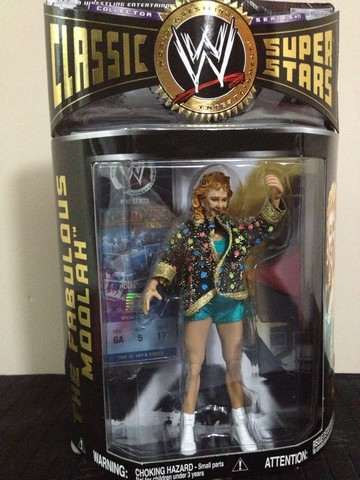 WWE CLASSICS THE FABULOUS MOOLAH NEW MISB $30.jpg