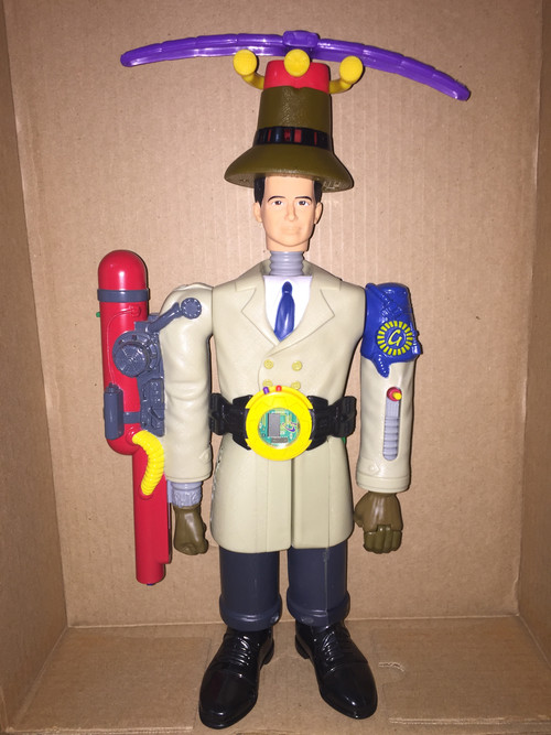 MCDONALDS INSPECTOR GADGET MOVIE MLC $25.jpg