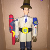 MCDONALDS INSPECTOR GADGET MOVIE MLC $25
