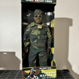 MASTER P RARE TALKING DOLL NEW MISB $100