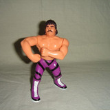 WWF VINTAGE RICK RUDE MLC $15