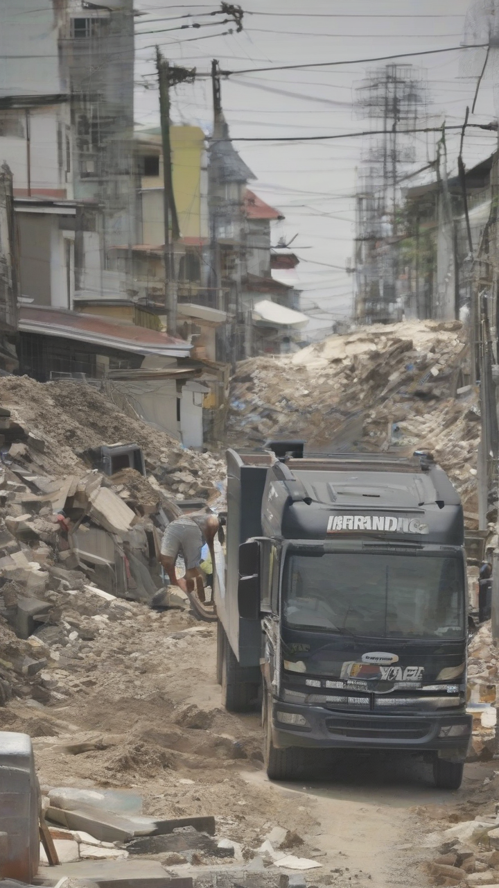 Contractor says P1.7B delivered to Hernandez