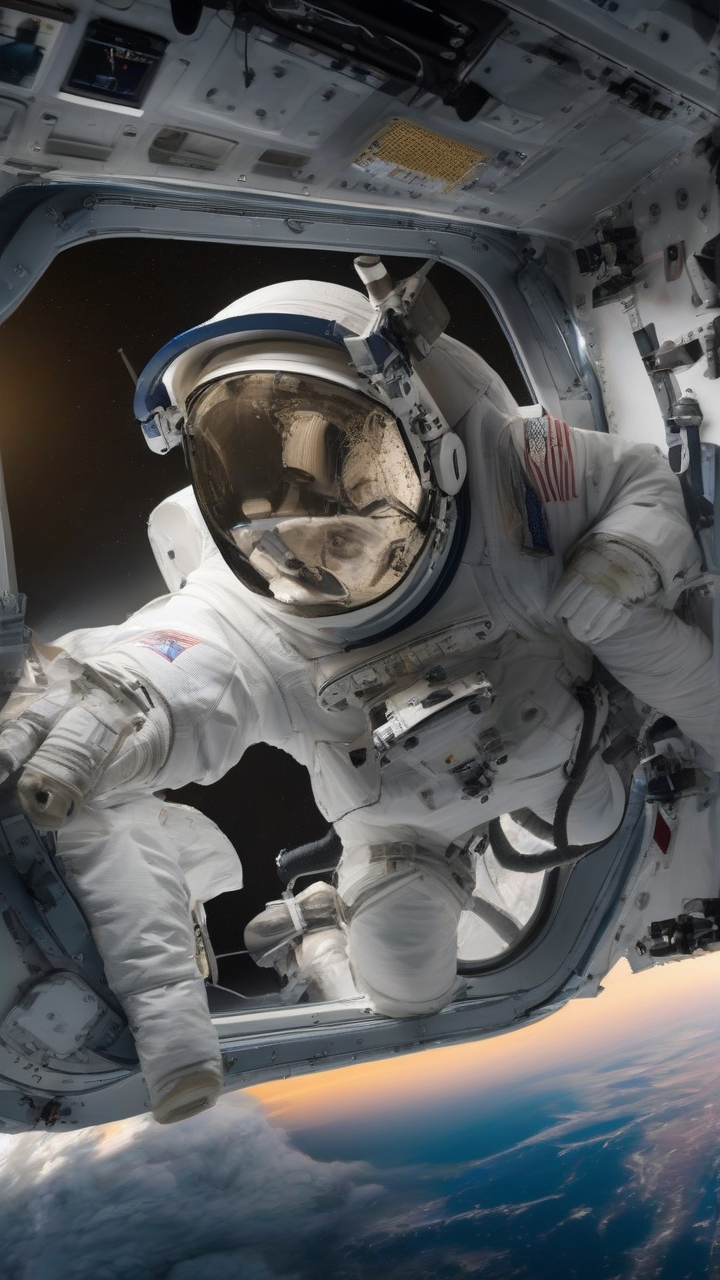 Artemis crew flying home to thrilled NASA scientists