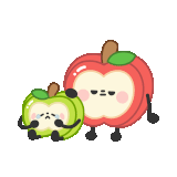 摸摸头 1000