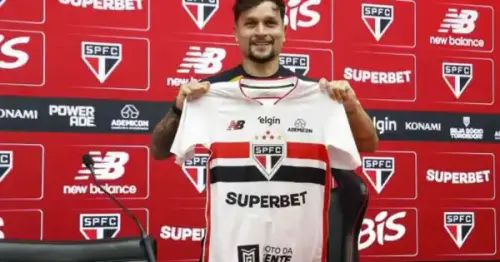 Artur É Apresentado Pelo São Paulo e Destaca Contato com Roger Machado
