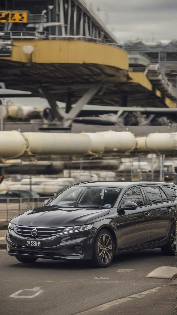 Australia to halve fuel tax in response to Middle East war