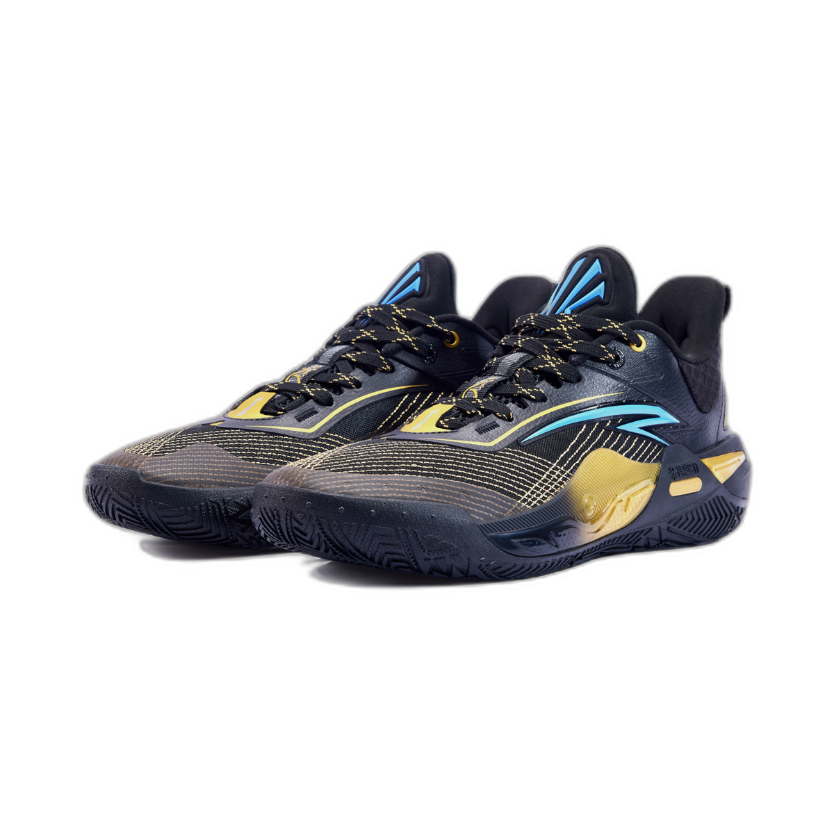 Kids' Anta Kai 1 Speed North Star