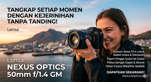 Alat Pancing Premium