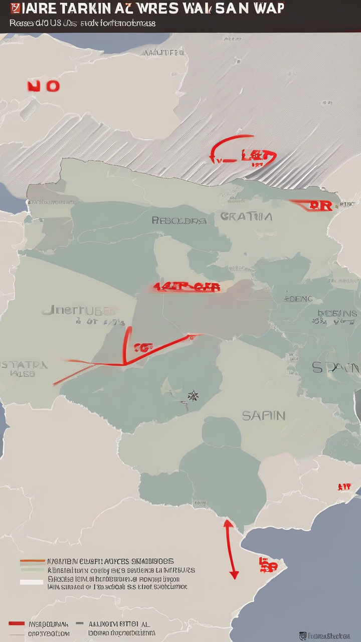 Spain closes airspace to US planes involved in Iran war