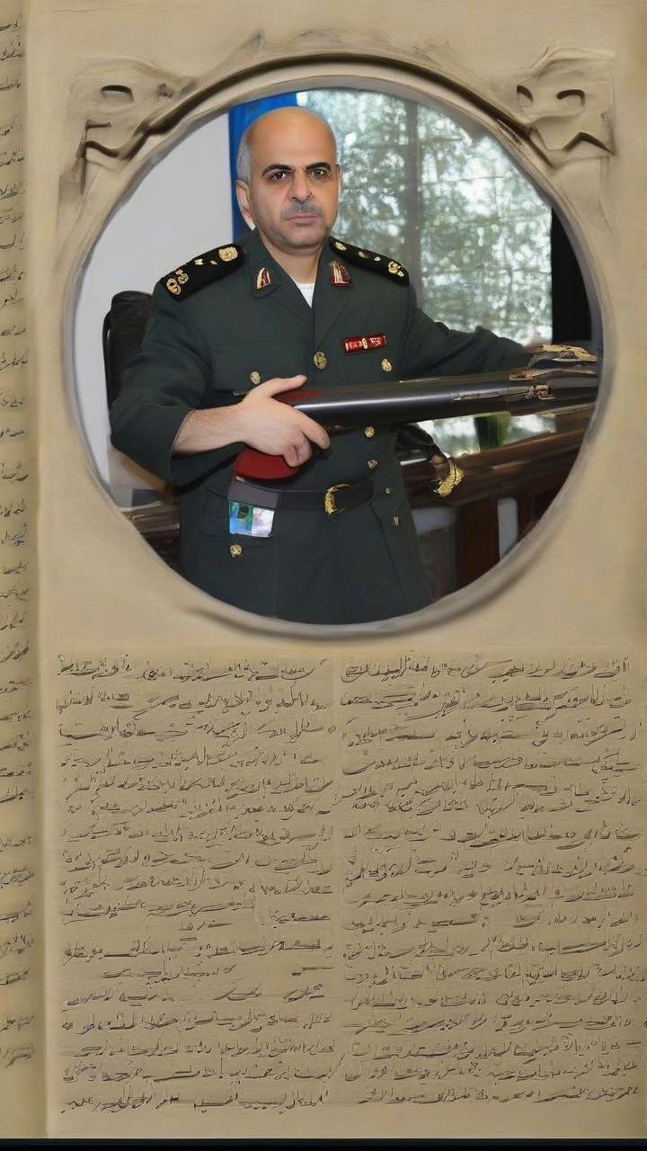 Iran Guards threaten to hit US universities in Mideast