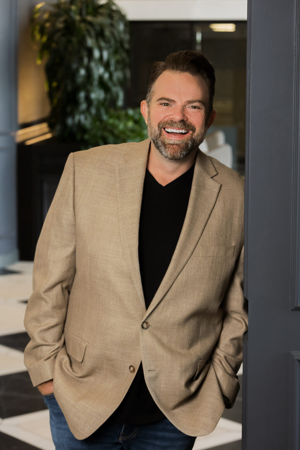 Trevor H. Halpern, J.D. &mdash; Founder of Halpern Residential, top 1% real estate agent in Phoenix, Arizona