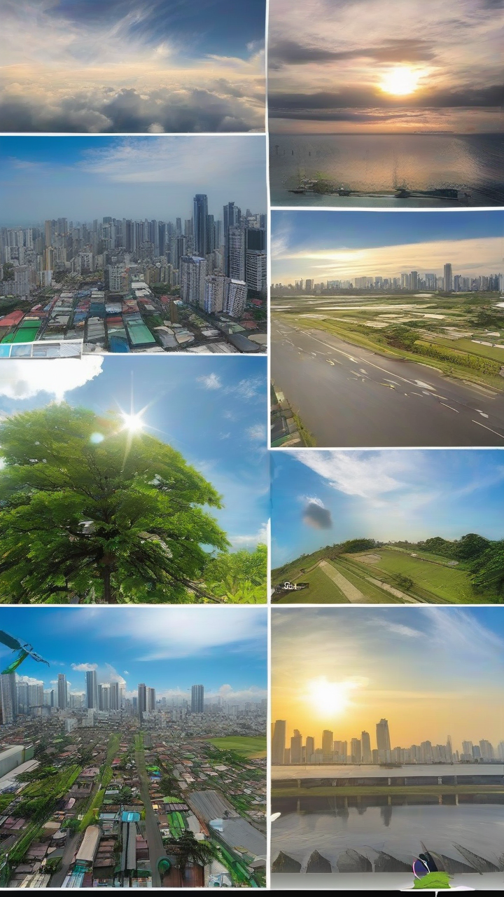 Clear, sunny skies expected over next 5 days in PH