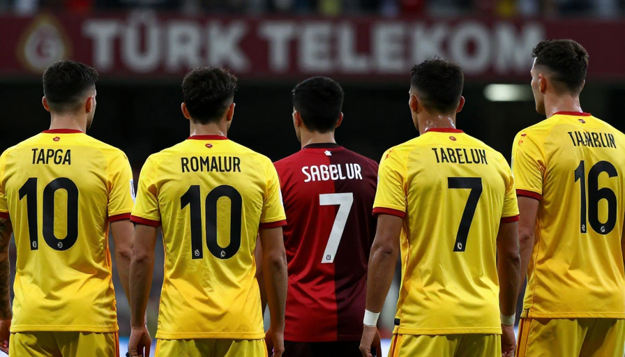 Galatasaray, Andreas Christensen İçin Transferde İddialı